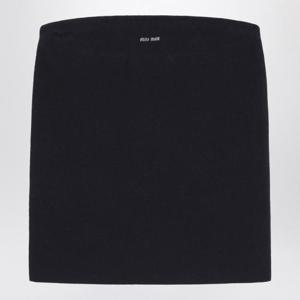 미우미우 민소매 티셔츠 MMV311OOO18HY Multicolor