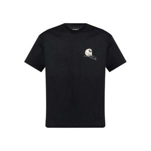 칼하트 WIP 반팔 티셔츠 I035208 89XX Black