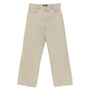 아미리 데님 팬츠 AMDNGG1018 INDDE NEUTRALS