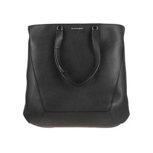 알렉산더 맥퀸 크로스백 7581411AAPO1000 Black