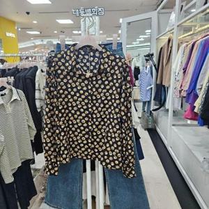 수스 DP01 돗도패턴 S253BBL952