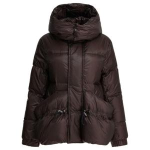 사카이 숏패딩 25 08072601 BROWN