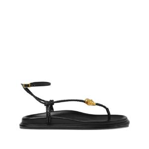 베르사체 라 메두사 샌들 10211031A14500