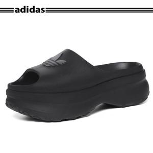 [아디다스] 아디폼 스탠 슬라이드 W JI2610