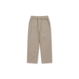 [탑텐키즈]공용) 스트레이트 치노 팬츠 MKF3PP3011