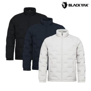 블랙야크 남성 제로스팟 다운자켓 빅사이즈 경량 등산패딩 1BYPAWU005