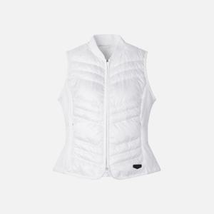 PXG골프조끼 UQC PIFPW6405-01 WOMEN HYBRID DOWN VEST