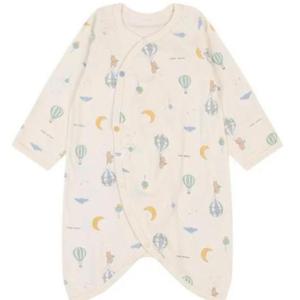 해피랜드 HC09 키엘 모달 배내가운 H2710201