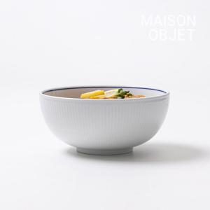 윤도자기 윤슬 미니 면기 2P