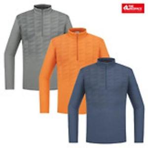 REDFACE HC02 알렉스프린트짚티셔츠 REWMTSF24011-YE