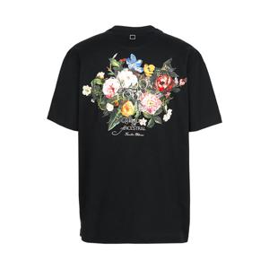 우영미 남성 반팔티셔츠 W253TS06708B