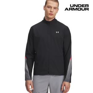 [언더아머(백)]남성 UA 벨로시티 스톰 남성 바람막이 방풍자켓 6005901-002