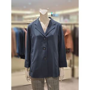 [트리아나]MARIO소고 세미정장 재킷TJ3GA16