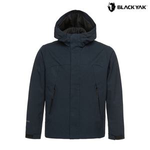블랙야크 남성 윈드스토퍼 등산점퍼 모나크 고어텍스 WSP 자켓 1BYGJFU010