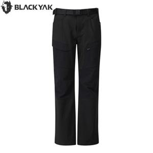 블랙야크 여성 가을 아웃도어 등산바지 메이플 마운틴 팬츠2 1BYPNFU509BK
