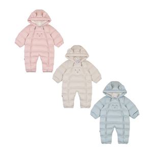 [압소바]브롱 심리스 다운 우주복 A2522281