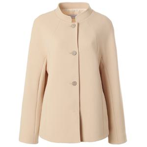 [벨리시앙]차이나넥 돌먼 소매 봄 자켓 JK2106