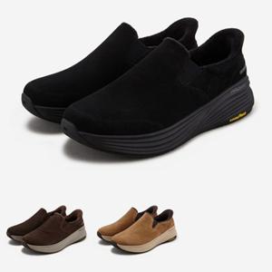 [스케쳐스KOREA] 남성용 고워크 스태빌리티 2.0 슬립인스 SP0MWCFY091 SP0MWCFY092 SP0MWCFY093 US