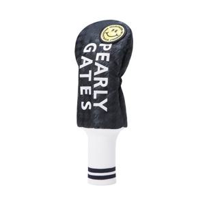 공용 스마일 패치 하운드투스 드라이버 커버 531E3CVA01