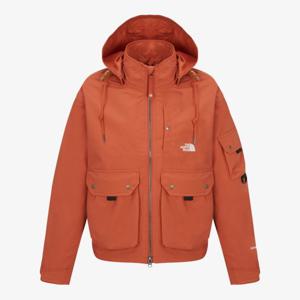 노스페이스 여성 유틸리티 워터프루프 자켓 NJ2HR85C