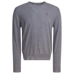 알렉산더 맥퀸 스웨터 839686 Grey