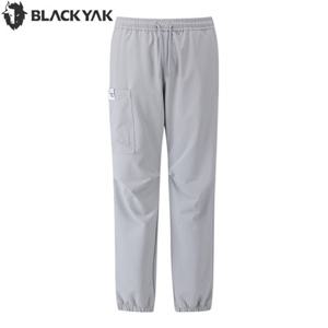 블랙야크 남성 가을 아웃도어 등산바지 클라이밍 컴포트 조거팬츠1 1BYSBFU004LG