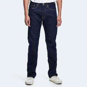 리바이스 sh06 남성505웜진기모청바지 00505-2905