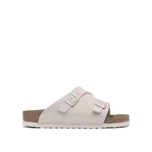 BIRKENSTOCK 1025008ANTIQUE WHITE Zurich  sandals