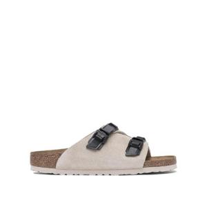 BIRKENSTOCK 1026788TECH ANTIQUE WHITE Zurich  sandals