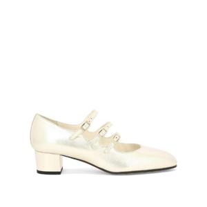 CAREL KINA 22331307 Kina 40mm  Mary Jane decollete