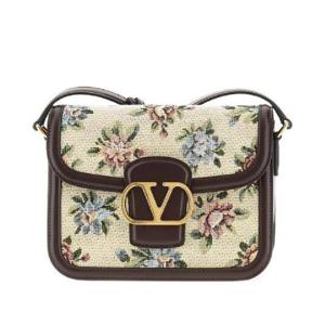 VALENTINO GARAVANI VALENTINO GARAVANI LEATHER BAG 7W2B0R46