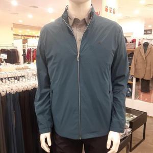 올포유 sh06 가을 남성 프린트점퍼 AMJUN7171904