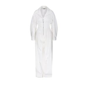 빅토리아 베컴 점프수트 1325WJS006511A 3 IVORY