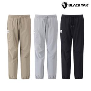 블랙야크 bcc 남성 클라이밍 컴포트 조거팬츠 빅사이즈 트레이닝 바지 1BYSBFU004