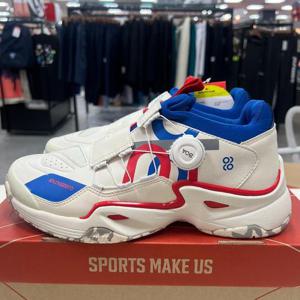 [비트로] [VITRO]  테니스화 푸나 04 (O.화이트) PUNA 04 (O.WHITE) (올코트용)