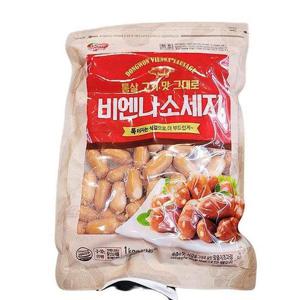 동원 비엔나소시지 1kg 64959_ice1
