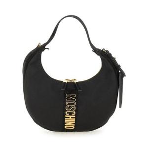 모스키노 숄더백 MC4619PP1N O2100B Black