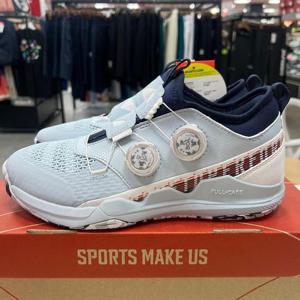 [비트로] [VITRO] 배드민턴화 피닉스 (S.블루,네이비) PHOENIX (S.BLUE,NAVY)