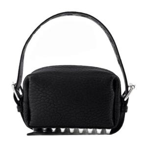 알렉산더 왕 토트백 20324K20L 001 black