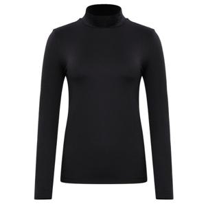 [와이드앵글]TO 가을 하프넥 베이스레이어 WWU25291Z1