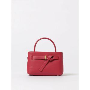 [EMPORIO ARMANI] 라프리마 여성 미니 백 EW002911AF19437 U5068 레드 /6