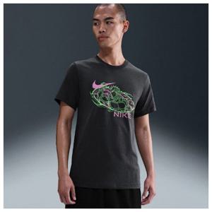 [나이키]나이키반팔티 SQJ HV4144-060 남성 트레이닝 티셔츠