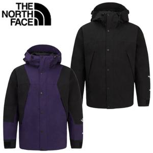 노스페이스 NJ2GR54 남여공용 1994 고어텍스 바람막이 방수 마운틴 자켓