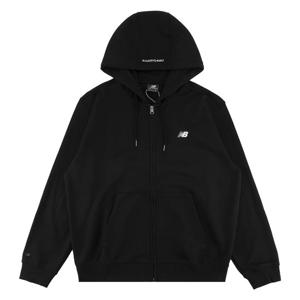뉴발란스 UNI 에센셜 클래식 후드집업 NBMDF41803 19