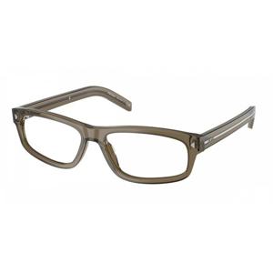 프라다 PR B02V 18T1O1 남성용 안경