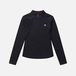 [윌슨][윌슨] 여성 퓨어 소프트 플렉스 긴팔 티셔츠 W243002TTL9