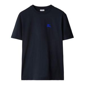 버버리 반팔 티셔츠 8091396 A1222 Blue