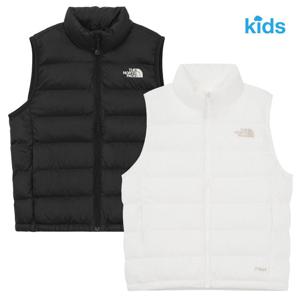 노스페이스키즈 데이라이트 T 베스트-NV3NR55
