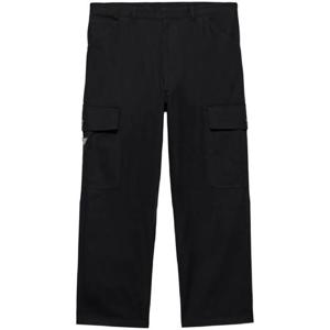 25 FW 프라다 트라이앵글 로고 팬츠 SPH471SOOO11BZ TP434870239