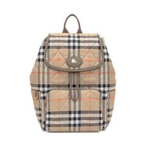 버버리 홀스슈 백팩 8115396 B9368 MULTICOLOR